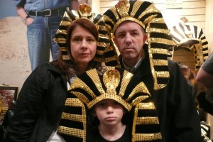 Egyptians